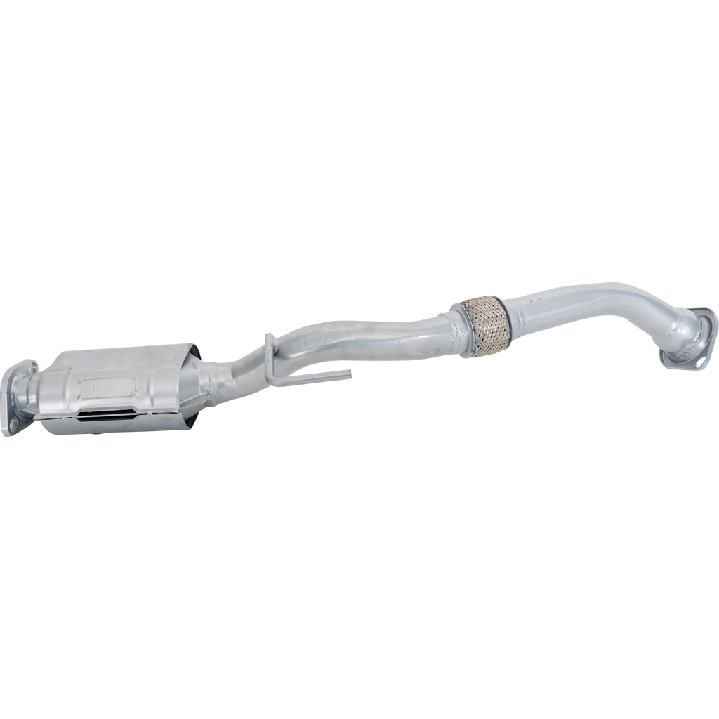 ALTIMA 02-06 CATALYTIC CONVERTER, Rear, 4 Cyl, 2.5L