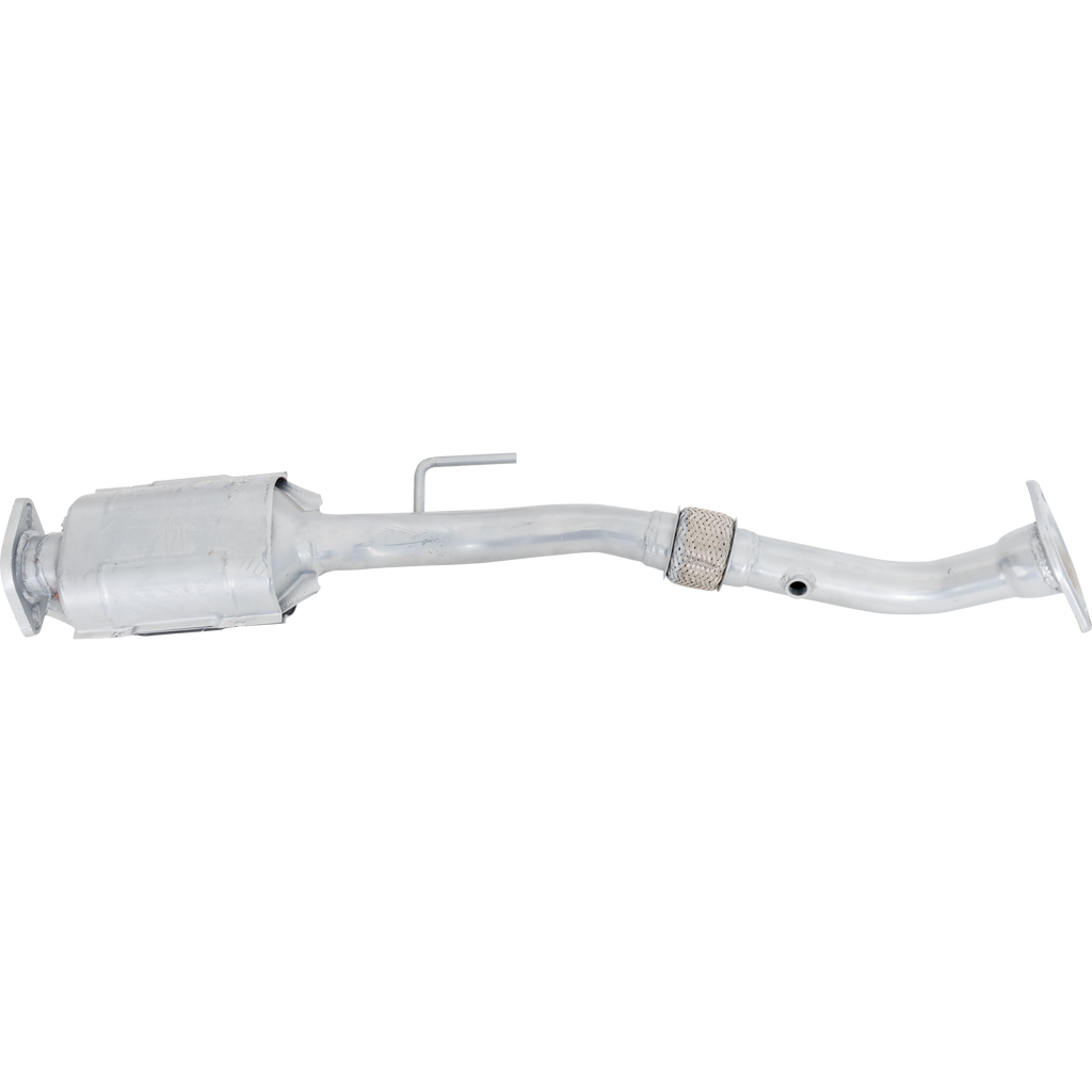 ALTIMA 02-06 CATALYTIC CONVERTER, Rear, 4 Cyl, 2.5L