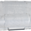 ALTIMA 02-06 CATALYTIC CONVERTER, Rear, 4 Cyl, 2.5L