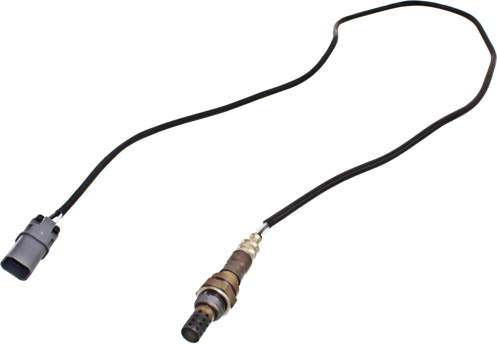 PATHFINDER 96-00 / QX4 97-00 OXYGEN SENSOR, Heated, 4-Wire, Downstream Left