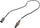 PATHFINDER 96-00 / QX4 97-00 OXYGEN SENSOR, Heated, 4-Wire, Downstream Left