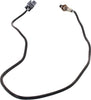 PATHFINDER 96-00 / QX4 97-00 OXYGEN SENSOR, Heated, 4-Wire, Downstream Left