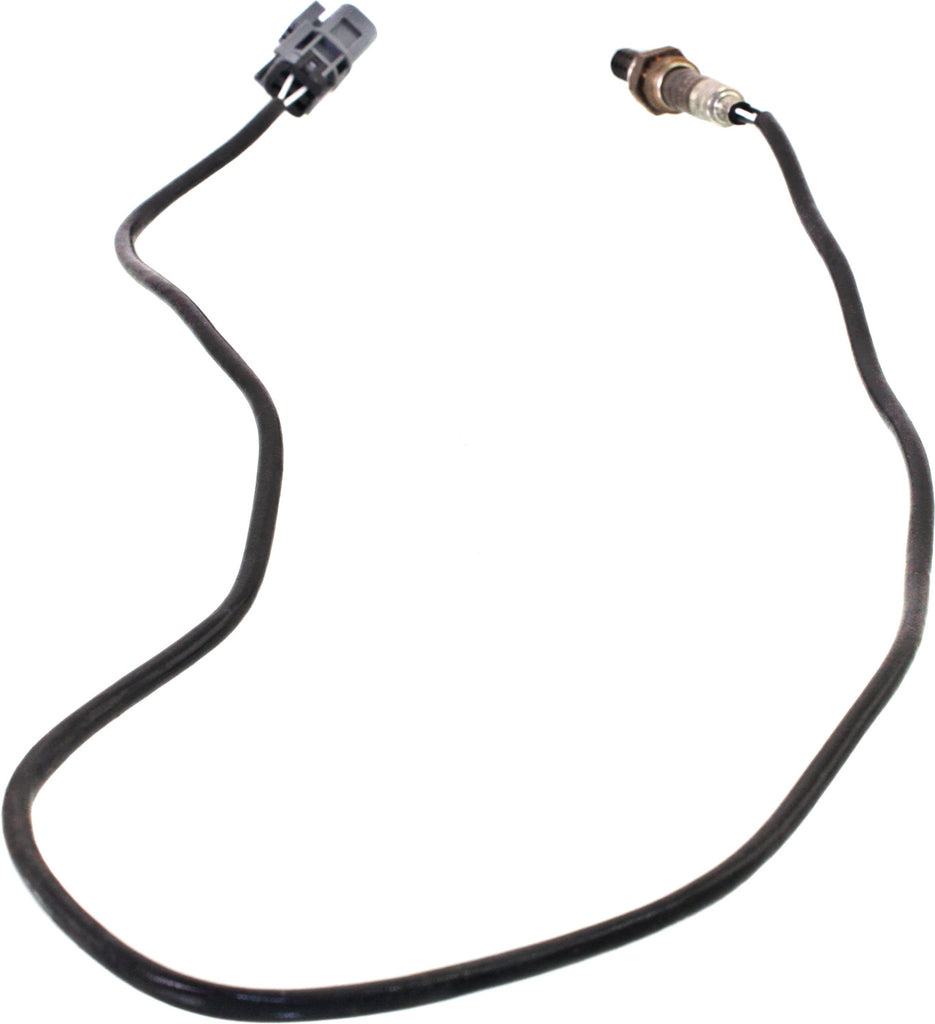 PATHFINDER 96-00 / QX4 97-00 OXYGEN SENSOR, Heated, 4-Wire, Downstream Left