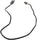PATHFINDER 96-00 / QX4 97-00 OXYGEN SENSOR, Heated, 4-Wire, Downstream Left
