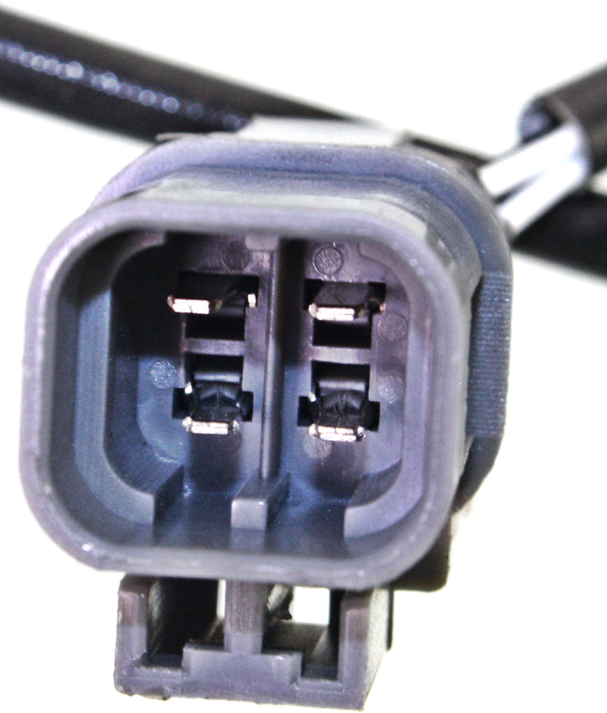 PATHFINDER 96-00 / QX4 97-00 OXYGEN SENSOR, Heated, 4-Wire, Downstream Left