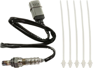 MAXIMA 98-01 / SENTRA 00-01 OXYGEN SENSOR, Heated, 4-Wire