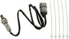 MAXIMA 98-01 / SENTRA 00-01 OXYGEN SENSOR, Heated, 4-Wire