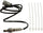 MAXIMA 98-01 / SENTRA 00-01 OXYGEN SENSOR, Heated, 4-Wire