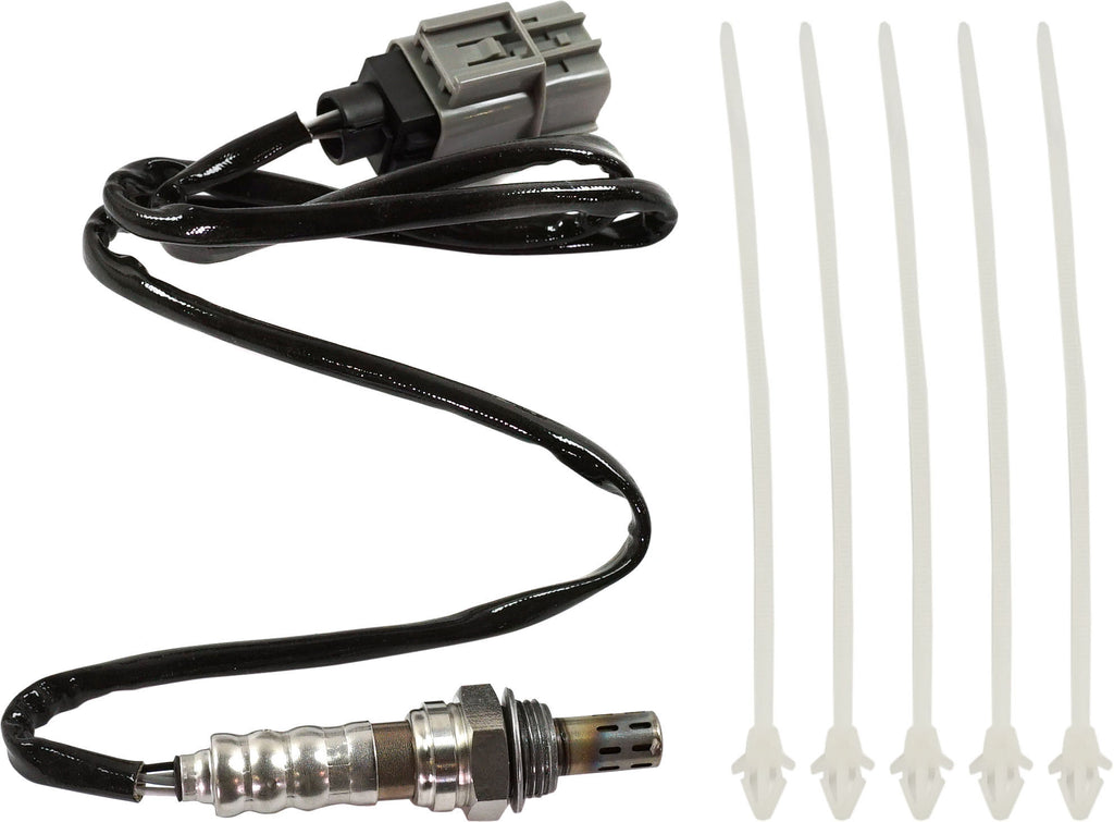 MAXIMA 98-01 / SENTRA 00-01 OXYGEN SENSOR, Heated, 4-Wire