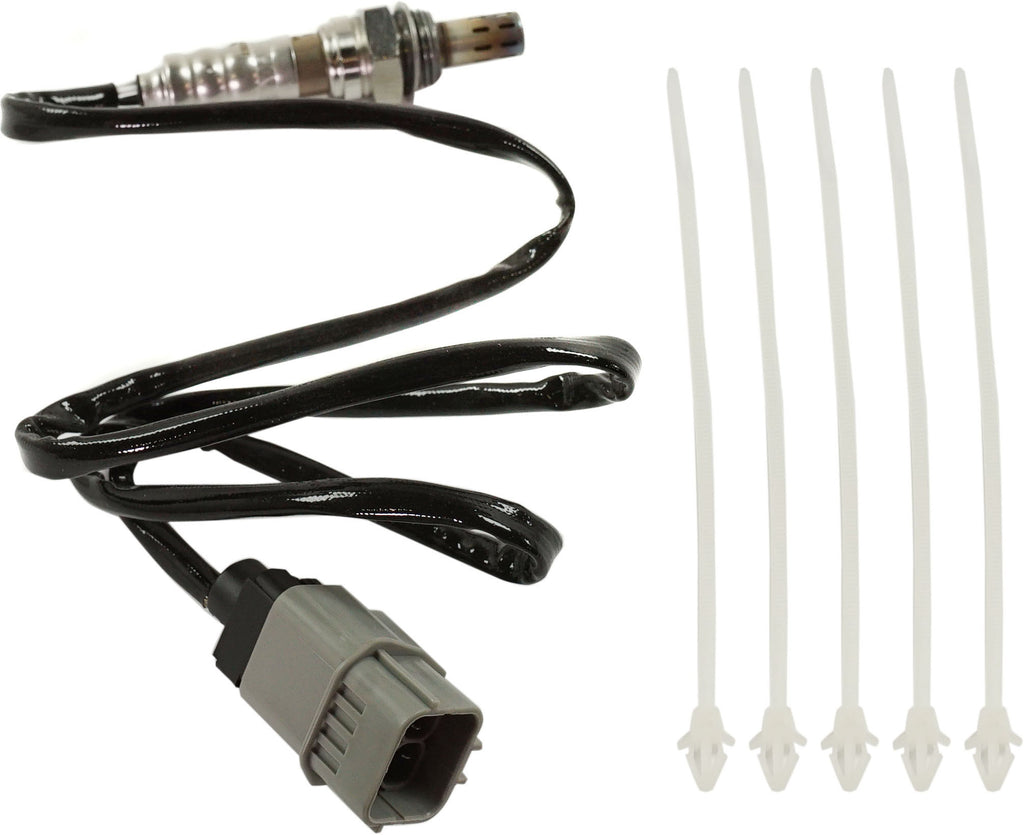 MAXIMA 98-01 / SENTRA 00-01 OXYGEN SENSOR, Heated, 4-Wire