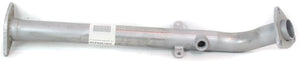 PATHFINDER 96-00 DOWN PIPE, Front, LH, Aluminized Steel, Natural Finish