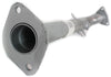 PATHFINDER 96-00 DOWN PIPE, Front, LH, Aluminized Steel, Natural Finish