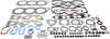 PATHFINDER 96-00 / XTERRA 00-04 HEAD GASKET SET, w/ Rubber Valve Cover