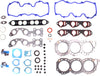 PATHFINDER 96-00 / XTERRA 00-04 HEAD GASKET SET, w/ Rubber Valve Cover