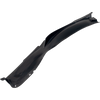 ALERO 99-04 FRONT FENDER LINER RH, Rear Section
