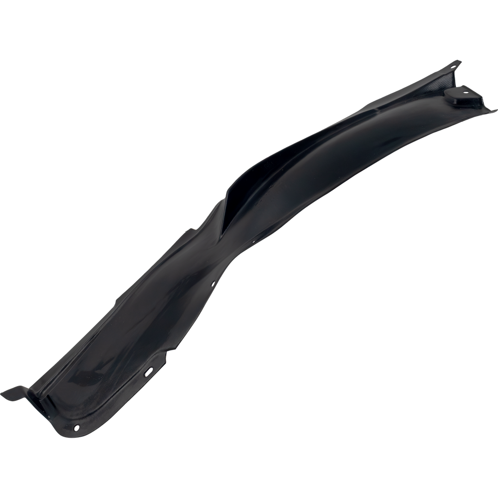 ALERO 99-04 FRONT FENDER LINER RH, Rear Section