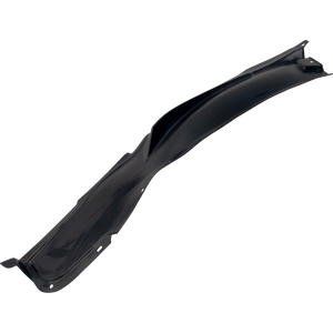 ALERO 99-04 FRONT FENDER LINER RH, Rear Section