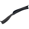 ALERO 99-04 FRONT FENDER LINER RH, Rear Section