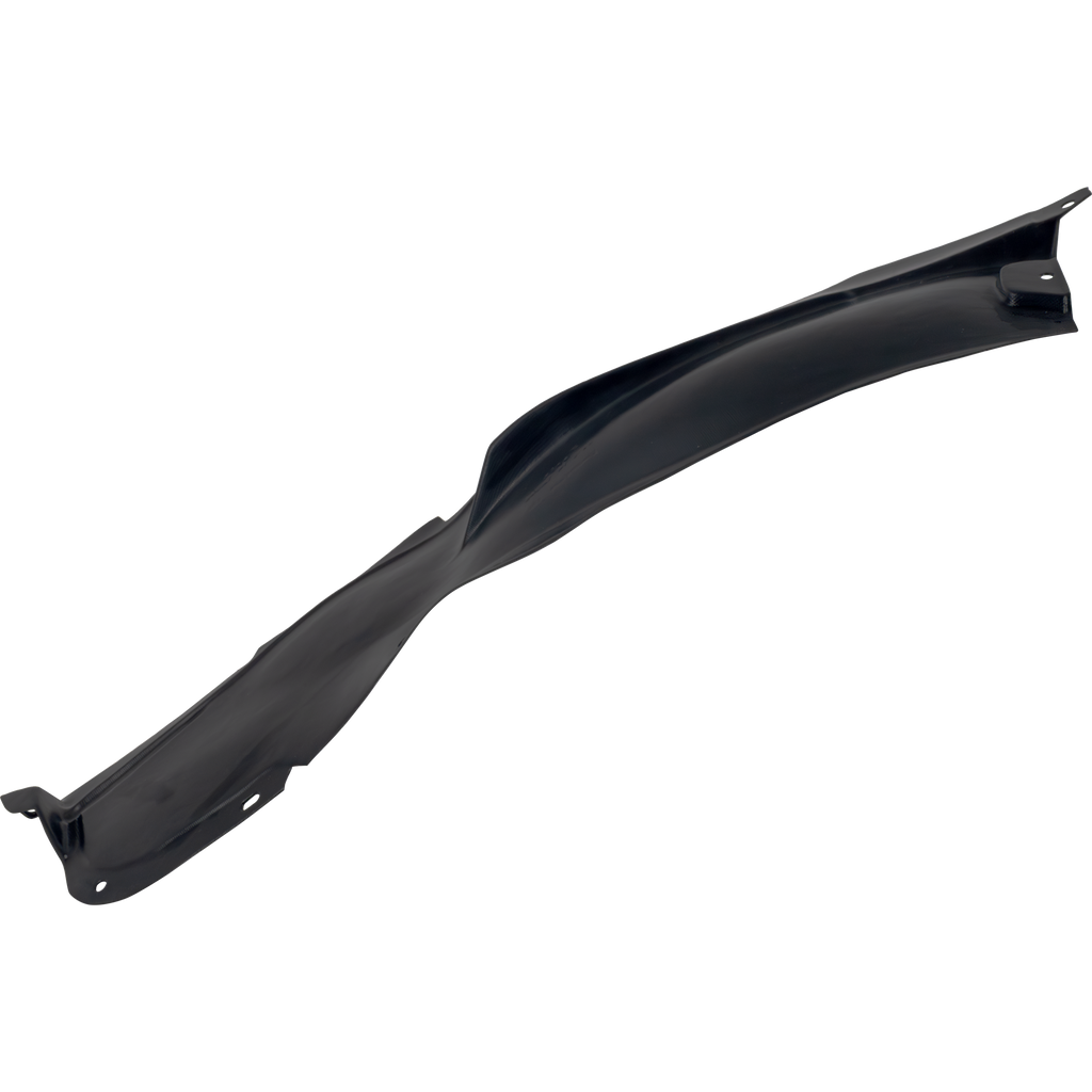 ALERO 99-04 FRONT FENDER LINER RH, Rear Section