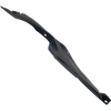ALERO 99-04 FRONT FENDER LINER RH, Rear Section