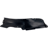 ALERO 99-04 FRONT FENDER LINER RH, Rear Section