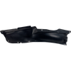 ALERO 99-04 FRONT FENDER LINER RH, Rear Section