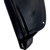 ALERO 99-04 FRONT FENDER LINER RH, Rear Section
