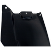 ALERO 99-04 FRONT FENDER LINER RH, Rear Section