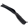 ALERO 99-04 FRONT FENDER LINER LH, Rear Section