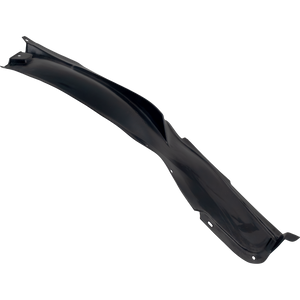 ALERO 99-04 FRONT FENDER LINER LH, Rear Section