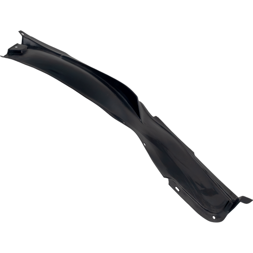 ALERO 99-04 FRONT FENDER LINER LH, Rear Section