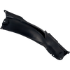 ALERO 99-04 FRONT FENDER LINER LH, Rear Section