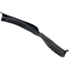 ALERO 99-04 FRONT FENDER LINER LH, Rear Section