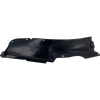 ALERO 99-04 FRONT FENDER LINER LH, Rear Section