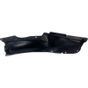 ALERO 99-04 FRONT FENDER LINER LH, Rear Section