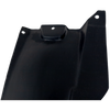 ALERO 99-04 FRONT FENDER LINER LH, Rear Section