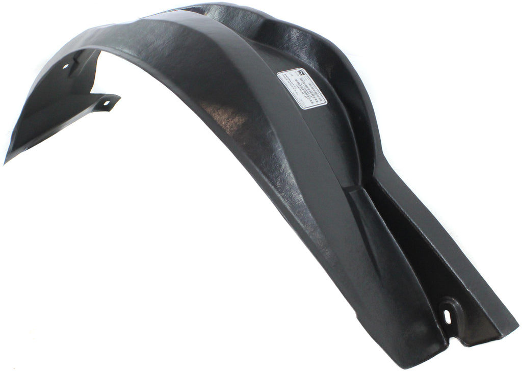 AURORA 01-03 FRONT FENDER LINER LH