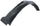 AURORA 01-03 FRONT FENDER LINER LH