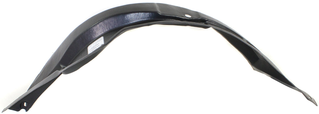 AURORA 01-03 FRONT FENDER LINER LH