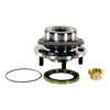 CUTLASS CIERA 83-93 FRONT HUB ASSEMBLY RH=LH, 5 Studs, 5 x 4.53 in. Bolt Pattern