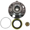 CUTLASS CIERA 83-93 FRONT HUB ASSEMBLY RH=LH, 5 Studs, 5 x 4.53 in. Bolt Pattern