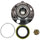 CUTLASS CIERA 83-93 FRONT HUB ASSEMBLY RH=LH, 5 Studs, 5 x 4.53 in. Bolt Pattern