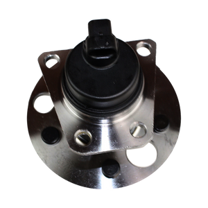 BERETTA 92-96/SUNFIRE 95-05 REAR HUB ASSEMBLY RH=LH, 5 Studs