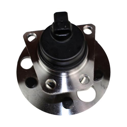 BERETTA 92-96/SUNFIRE 95-05 REAR HUB ASSEMBLY RH=LH, 5 Studs