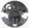 BERETTA 92-96/SUNFIRE 95-05 REAR HUB ASSEMBLY RH=LH, 5 Studs