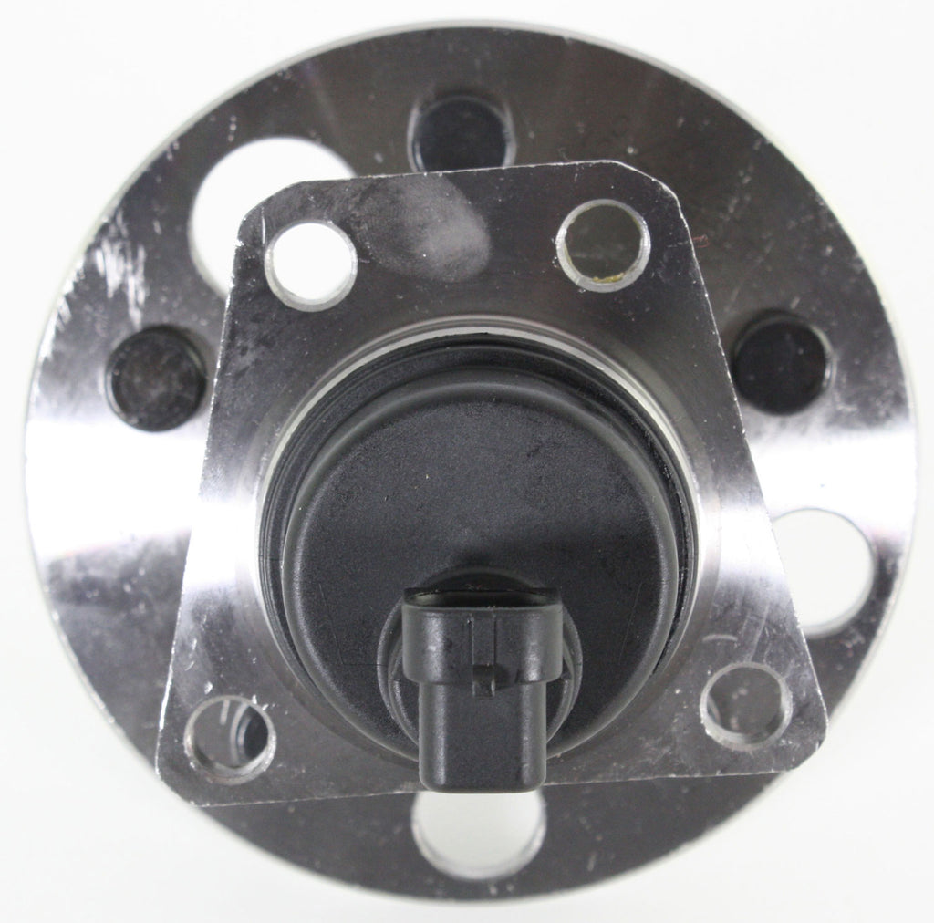 BERETTA 92-96/SUNFIRE 95-05 REAR HUB ASSEMBLY RH=LH, 5 Studs