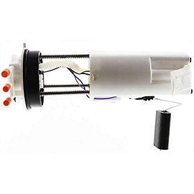 INTRIGUE 98-00 FUEL PUMP MODEULE ASSEMBLY, Electric