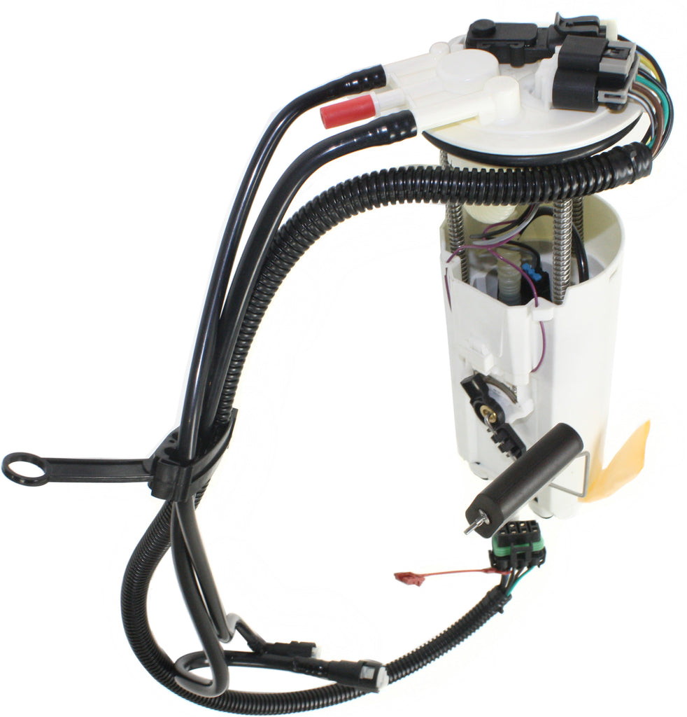 CAVALIER 99-00 FUEL PUMP, Electric, w/ Sensor