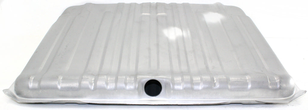 F85 64-65 / SPECIAL 66-67 FUEL TANK, w/o Filler Neck, With 1 Vent Tube, 20 Gal.