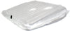 F85 64-65 / SPECIAL 66-67 FUEL TANK, w/o Filler Neck, With 1 Vent Tube, 20 Gal.